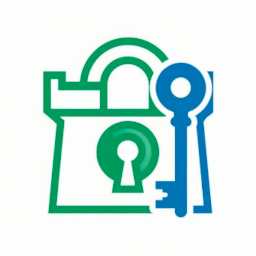 PrivoNet Logo